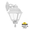 Миниатюра фото светильник уличный настенный fumagalli bisso/cefa dn u23.131.000.wxf1rdn | 220svet.ru