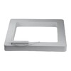 Миниатюра фото подвесной светодиодный cветильник эра quadro spo-162-w-40k-070 70вт 4000к белый б0050584 | 220svet.ru