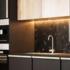 Миниатюра фото лента gauss 4,8w/m 60led/m 2835smd теплый белый 2m bt003 | 220svet.ru