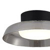 Миниатюра фото потолочный светильник st luce форей sl6019.412.01 | 220svet.ru