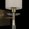 Миниатюра фото настенный светильник maytoni bianco mod224wl-01bs | 220svet.ru