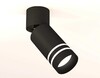 Миниатюра фото комплект спота ambrella light techno spot xm (a2221, c6313, n6236) xm6313086 | 220svet.ru
