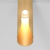 Миниатюра фото потолочный светодиодный светильник elektrostandard apex 25113/led a068291 | 220svet.ru