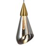 Миниатюра фото бра indigo riflesso 11049/1w gold v000109l | 220svet.ru