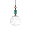 Миниатюра фото подвесной светильник loft it family 10365/c | 220svet.ru