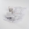 Миниатюра фото потолочный светодиодный светильник feron al4022 48145 | 220svet.ru