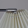 Миниатюра фото торшер reluce 08072-0.6-01 bk | 220svet.ru