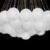 Миниатюра фото подвесная люстра loft it dream 10129/800 gold | 220svet.ru