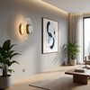 Миниатюра фото бра светодиодная lightday libi ld6674 | 220svet.ru