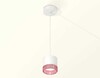 Миниатюра фото комплект подвесного светильника ambrella light techno spot xp (a2331, c8110, n8486) xp8110040 | 220svet.ru