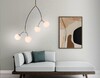 Миниатюра фото подвесной светильник ambrella light traditional modern tr2575 | 220svet.ru