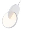 Миниатюра фото подвесной светодиодный светильник f-promo grahan 4610-1p | 220svet.ru