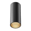 Миниатюра фото потолочный светодиодный светильник maytoni technical focus led c056cl-l12b3k-w-d-b | 220svet.ru