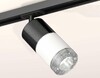 Миниатюра фото комплект трекового светильника ambrella light track system xt (a2537, c7403, a2070, c7401, n7191) xt7401051 | 220svet.ru
