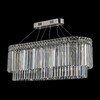 Миниатюра фото светодиодная люстра arti lampadari ovindoli l 1.5.80x30.101 n | 220svet.ru