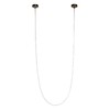 Миниатюра фото подвесной светодиодный светильник loft it lori 10230/5000 | 220svet.ru