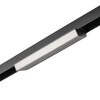 Миниатюра фото трековый светодиодный светильник myfar flow mt0212-16w3k-b | 220svet.ru