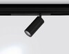 Миниатюра фото трековый светодиодный светильник ambrella light track system magnetic 220v gl1222 | 220svet.ru