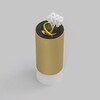 Миниатюра фото потолочный светильник imex il.0005.4800 mg | 220svet.ru