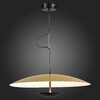 Миниатюра фото подвесной светодиодный светильник st luce armonico sl6502.213.01 | 220svet.ru