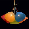 Миниатюра фото подвесная люстра mw-light улыбка 365014505 | 220svet.ru