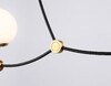 Миниатюра фото подвесной светильник ambrella light traditional modern tr2568 | 220svet.ru