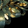 Миниатюра фото подвесная люстра loft it lirio 10214/1000 | 220svet.ru