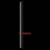 Миниатюра фото настенный светильник loft it linio 10149/1200 red | 220svet.ru
