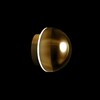 Миниатюра фото настенный светодиодный светильник loft it dot 10362s gold | 220svet.ru
