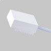 Миниатюра фото коннектор favourite unica 1011-cw-033 | 220svet.ru