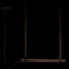Миниатюра фото подвесной светодиодный светильник loft it strong 10241/1200 | 220svet.ru