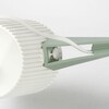 Миниатюра фото настольная лампа lussole union lsp-0671 | 220svet.ru