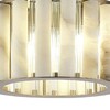 Миниатюра фото потолочная люстра st luce delight sl1516.302.06 | 220svet.ru