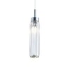 Миниатюра фото бра newport 4520 4521 l/a chrome м0066796 | 220svet.ru