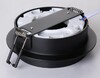 Миниатюра фото встраиваемый светильник ambrella light techno spot gx53 acrylic tech tn5241 | 220svet.ru