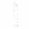 Миниатюра фото бра elektrostandard 40112/led a066404 | 220svet.ru