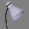 Миниатюра фото настольная лампа reluce 00960-0.7-01 wt | 220svet.ru