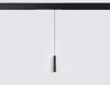 Миниатюра фото трековый светодиодный светильник ambrella light track system magnetic 220v gl1432 | 220svet.ru