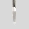 Миниатюра фото трековый однофазный светодиодный светильник crystal lux clt 0.31 010 18w wh m4000k | 220svet.ru