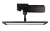 Миниатюра фото трековый светодиодный светильник deko-light panel 707137 | 220svet.ru