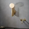 Миниатюра фото настенный светильник imperium loft neo 140889-26 | 220svet.ru