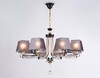 Миниатюра фото подвесная люстра ambrella light traditional modern tr4618 | 220svet.ru