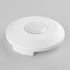 Миниатюра фото датчик движения elektrostandard sns-m-11 6m 2,2-4m 2000w ip20 360 белый a041243 | 220svet.ru