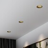 Миниатюра фото встраиваемый светодиодный светильник elektrostandard bliss 25070/led a069408 | 220svet.ru