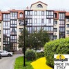 Миниатюра фото парковый фонарь fumagalli ektor 4000 adam/noemi 3l  e35.372.m30.axh27 | 220svet.ru