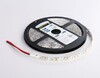 Миниатюра фото светодиодная влагозащищенная лента холодный белый ambrella light 9,6w/m 120led/m 2835smd 6500к 5m gs1203 | 220svet.ru