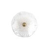 Миниатюра фото настенный светильник loft it bloom 10352w/a ab | 220svet.ru