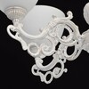 Миниатюра фото подвесная люстра mw-light 450016605 | 220svet.ru