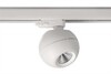 Миниатюра фото трековый светодиодный светильник deko-light bellatrix 707077 | 220svet.ru