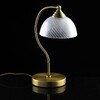 Миниатюра фото настольная лампа mw-light афродита 317035101 | 220svet.ru